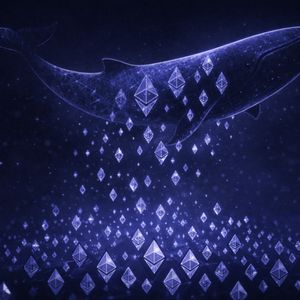 Ethereum Whale Selloff Continues As Supply Share Drops Under 75%