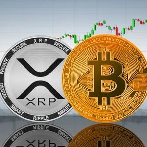 How Much Would You Have If You Put $500 In Bitcoin In 2014 Vs. XRP?