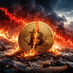 Bitcoin Flashes Luna-Level Capitulation Signal at $67K, Not $19K