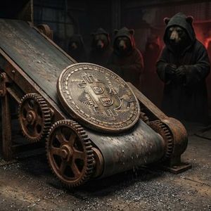 Bitcoin Price Bleeds Lower With $65K Becoming The Battleground