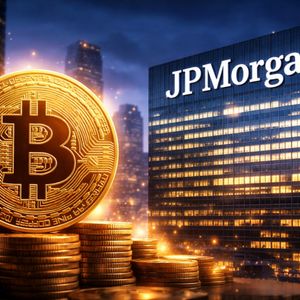 JPMorgan Keeps Bitcoin Bull Case: $266,000 Remains The Target