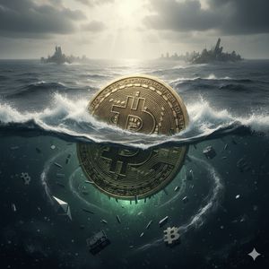 Bitcoin’s $2.3 Billion Wipeout Marks Harshest Crash In 4 Years: Analysts