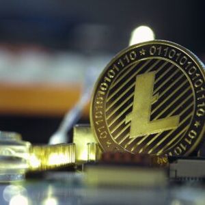Litecoin Hits Short-Term Low As Price Breaks Below Parallel Channel