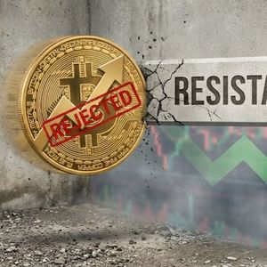 Bitcoin Price Faces Another Rejection As Upside Momentum Fades