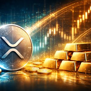 XRP Vs Gold Hits Historic Zone As Sentiment Capitulates: Analyst
