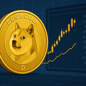 Dogecoin Sees Weekly Bearish Cross: Bottom Or Breakdown Next?