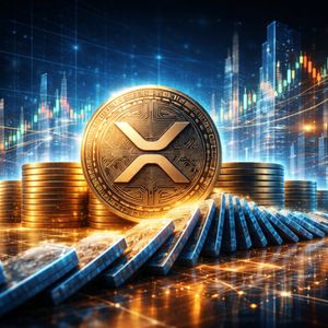 XRP $100 Thesis: Jake Claver Details What Must Happen