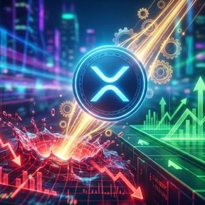 XRP Price Signals Potential Upside Reversal After Prolonged Weakness