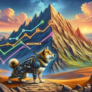 Dogecoin (DOGE) Builds Accumulation Structure Ahead Of Possible Breakout