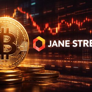 Is Jane Street Manipulating Bitcoin? The Viral Theory Explained