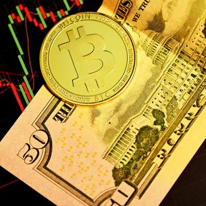 Bitcoin Falls, But Robert Kiyosaki Says He’s ‘Excited’ And Buys More