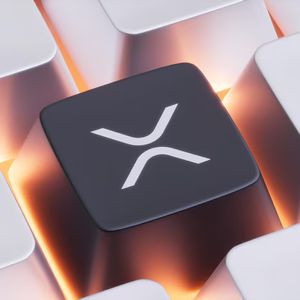 Cup And Handle Pattern Puts XRP Price At $60 After Hitting Resistance