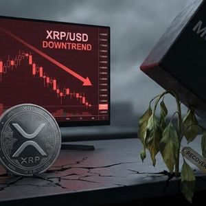 XRP Price Downside Momentum Builds Amid Fading Recovery Hopes