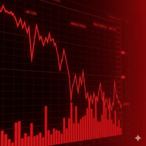 Political Meme Coins Implode: TRUMP Down 92%, MELANIA Nearly Wiped Out