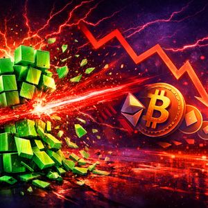 Another $438M In Crypto Longs Gone As Bitcoin, Altcoins Pull Back