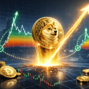 Dogecoin Sets A New Record In A Key Cycle Indicator: Bottom In?