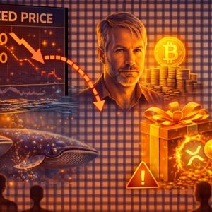 The Saylor Discount: Why Bitcoin Trading Below Strategy’s Realized Price is a Gift for Late-Cycle Allocators