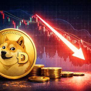 Dogecoin Warning: Analyst Says DOGE May Fall To $0.06