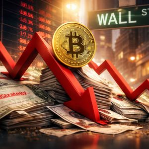 Strategy (MSTR) Is Now Wall Street’s Most-Shorted Stock: What It Means