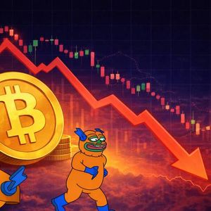 Bitcoin Price Lows: Analyst Says We’re Doomed If This Happen