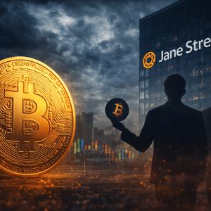 Is Jane Street Why Bitcoin Isn’t At $150K? Expert Debunks The Myth