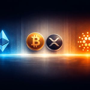 Ethereum Still Undervalued As Bitcoin, XRP Sit Near Neutral, Santiment Says