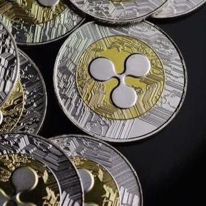 XRP Emerging As Safe Haven? CEO Points To Steady Inflows As BTC, ETH Struggle