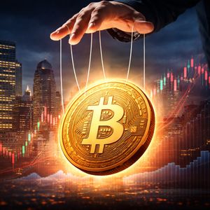 Bitcoin Manipulation By Jane Street? Ex-Wall Street Market Maker Says No