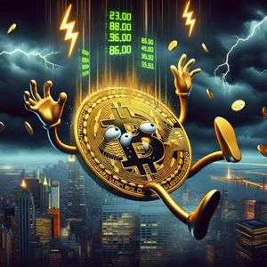 Seasoned Trader Says Final Bitcoin Flush Is Coming, Here’s The Target