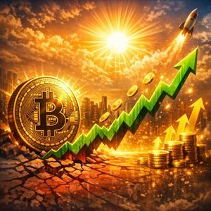 Bitcoin Tops $73,000, Expert Explains Why The Rally Isn’t Over Yet