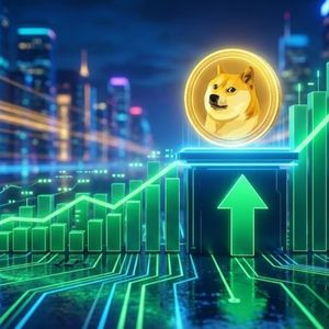 Dogecoin Morning Doji Star Shows Bullish Reversal That Will Send Price To $0.8