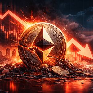 Culper Shorts Ethereum, Says Buterin Selling Signals More Pain Ahead