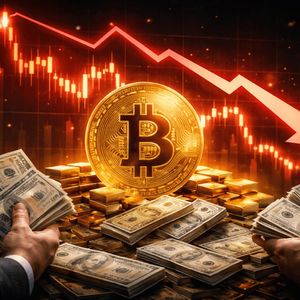 Bitcoin Bounce Fails As Short-Term Holders Rush To Take Profit