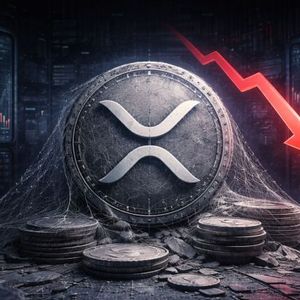 XRP Trading Interest Fades: Exchange Transactions Fall To Historic Lows