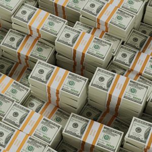 Bitcoin Down 44% From Its Peak, But Bitwise Still Sees A Path To $1 Million