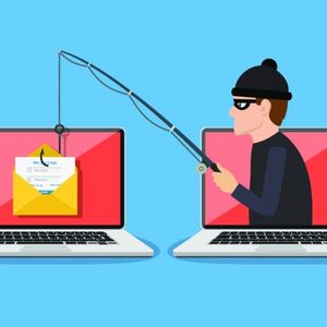 Crypto Thieves Pivot To Phishing As Protocol Hacks Decline In February