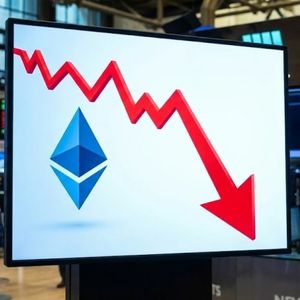 Ethereum Price Struggles Near Highs — Reversal Risk Rising