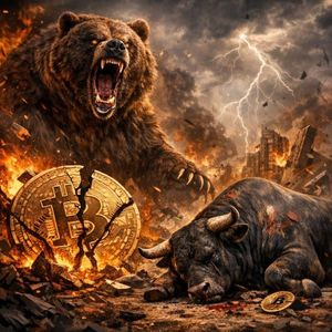 Bitcoin Enters ‘Most Frustrating Phase,’ CryptoQuant Says: A Look At What’s To Come