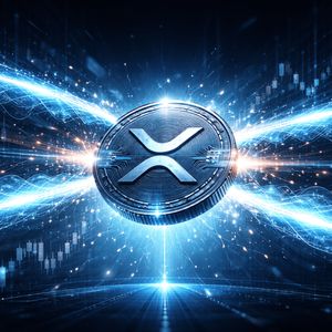 XRP Bollinger Bands Are Squeezing—Volatility Incoming?