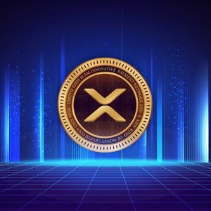 First Bullish Wick Appears On XRP Weekly Chart, And This Analyst Says It Will Send Price To $21.5