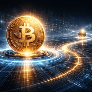 Bitcoin Returns Mirror Late-2022 Levels Seen Before 67% Rally: Santiment