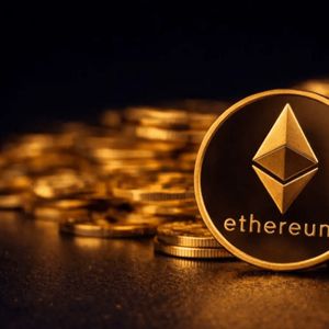 Ethereum Foundation Sells ETH To BitMine As Whale Accumulation Intensifies
