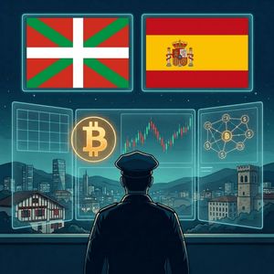 Crypto-Linked Crime Jumps In Basque Country — But What Does It Mean For Traders?