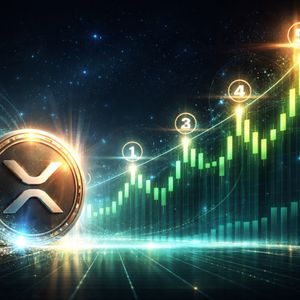 XRP Could Need Five Macro Cycles To Break $100, Analyst Says