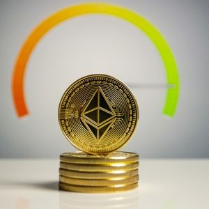 The End Of Ethereum’s Downtrend? Key Indicator Flashes First Bullish Signal Since September