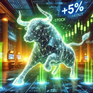 Circle (CRLC) Boosted By USDC Demand: New Analyst Projections Suggest Rally To $136