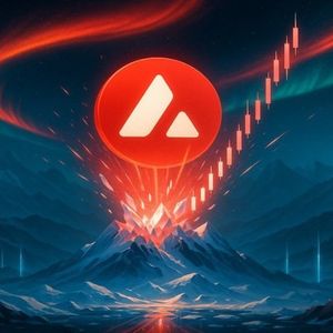 Can Avalanche’s AVAX Rise From The Dead? The Zone That Could Change Everything