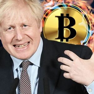 Ex-UK Prime Minister Blasts Bitcoin, Here’s What He Said