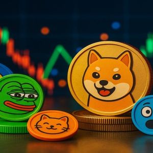 Top Meme Coins That Could Still Surge Despite Dogecoin, Shiba Inu Dominance