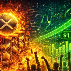 XRP Liquidations Accelerate After $1.50 Breakout: Short Squeeze Unfolds